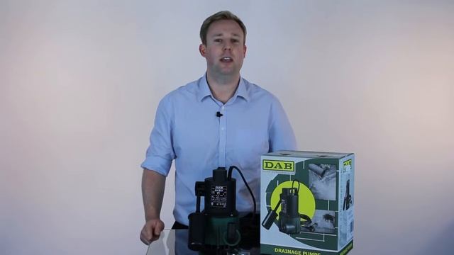 Dab Nova 300 Review from tradepumps.com смотреть онлайн