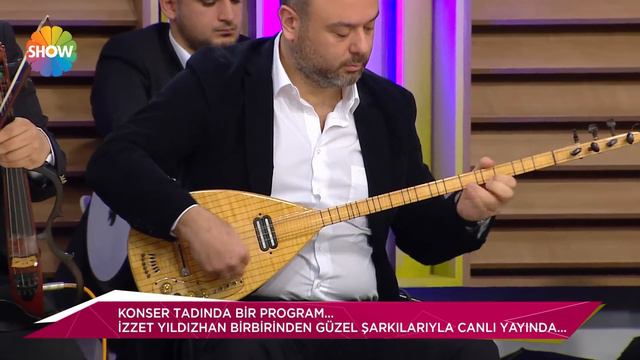 Her Şey Dahil - İzzet Yıldızhan
