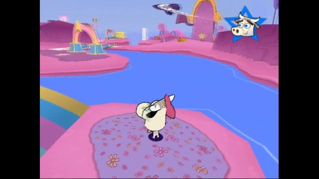 Обзор на игру The Fairly Oddparents Shadow Showdown смотреть онлайн