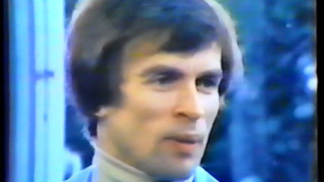 Rudolf Nureyev interview смотреть онлайн