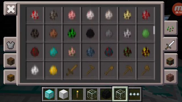 МАЙНКРАФТ. Черный дом. Прокейк. Minecraft смотреть онлайн