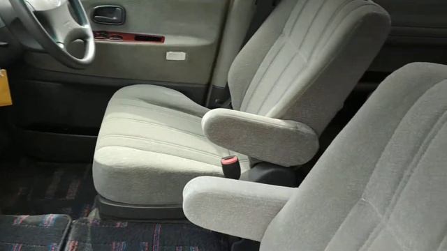 Toyota TOWN ACE Noah SR50 смотреть онлайн