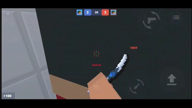 НАКАЗАЛ АГРО ШКОЛЬНИКА В БЛОК СТРАЙК!!! ||| BLOCK STRIKE смотреть онлайн