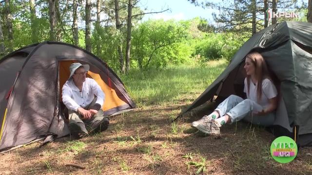 Телеканал  «Первый Крымский»