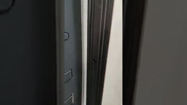 Входная дверь АСД Терморазрыв 3К Сибирь смотреть онлайн