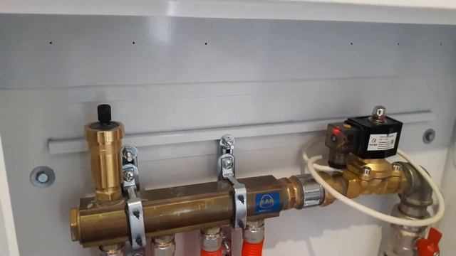 подогрев пола в магазине смотреть онлайн