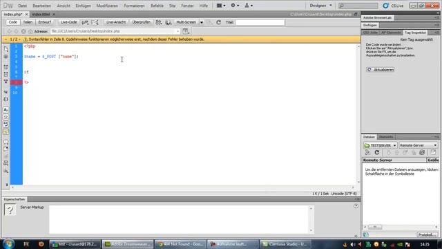 Php Lernen - Part 2 | If, else und Co. смотреть онлайн