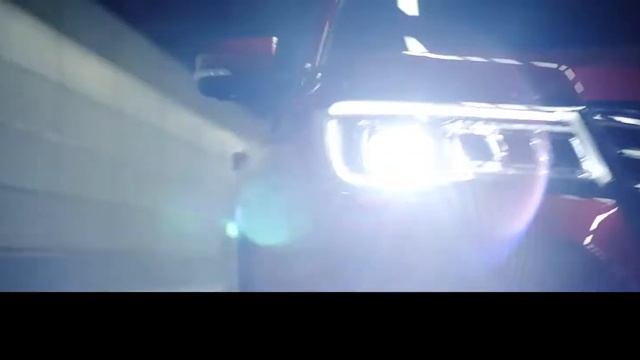 CHANGAN CS75FL смотреть онлайн