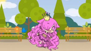 // смотрите какую фигню нашла😂// ~Алиса тян королева 😍~