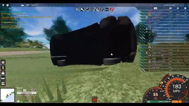 GTA San Andreas theme song bass boosted music id roblox смотреть онлайн