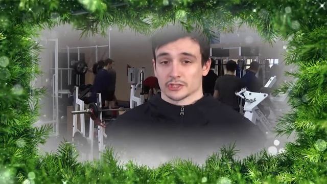 Поздравления хоккеистов смотреть онлайн