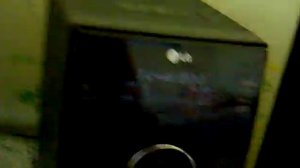 Музыкальный центр LG RBD-154V