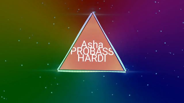 Asha PROBASS HARDI #mp3 #bass #probass #hardi #asha