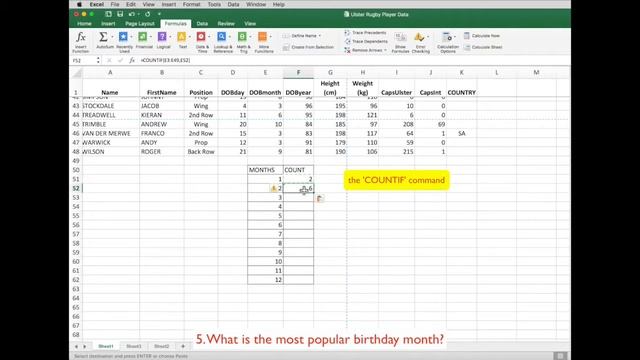Ulster Rugby Excel 3 смотреть онлайн