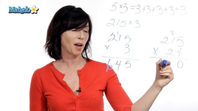Basic Multiplication смотреть онлайн