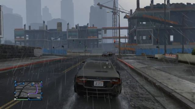 GTA ONLINE - Задания Симона #19 (16+) смотреть онлайн