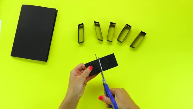 Как сделать прикольную 3д открытку своими руками.DIY.Советуем его посмотреть. смотреть онлайн