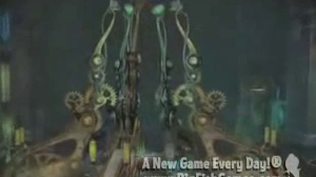 Agency of Anomalies 2: Cinderstone Orphanage CE смотреть онлайн