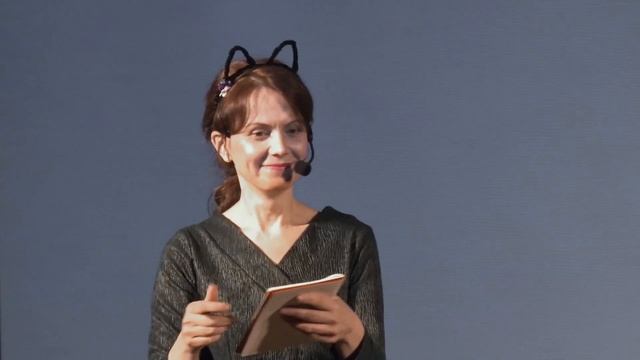 Как сочинить песню за 18 минут | Анжелика Сергеева | TEDxYouth@Vladivostok смотреть онлайн