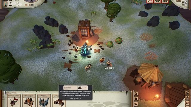 Прохождение Valhalla Hills часть[#1] смотреть онлайн
