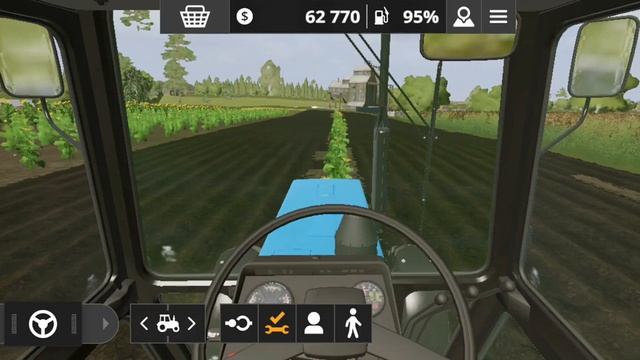 Пахота в фс 20 силка вописанийи на зборку смотреть онлайн