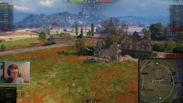 🚀 Гоняем на ЛТ - Танки Стрим | WOT | World of Tanks смотреть онлайн