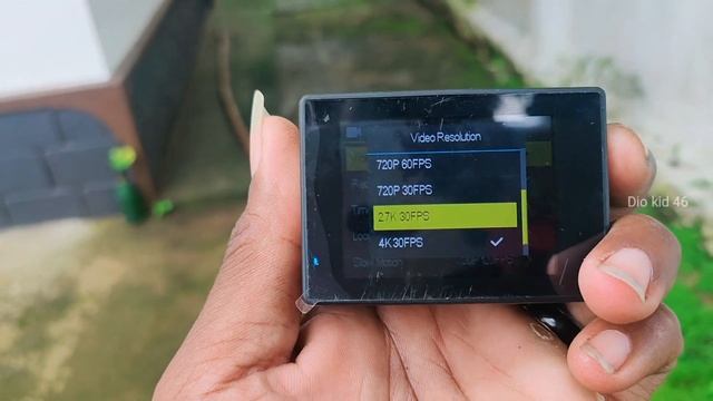 Sjcam Sj4000 Air action camera unboxing and detailed Review Malayalam | The Demonblacky смотреть онлайн