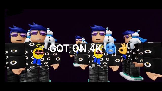 Roasting Roblox TIKTOK STORYTIME PART2 #roasting смотреть онлайн