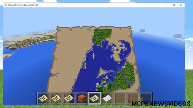 Minecraft PE - 0.14.0 - DYE-ABLE ARMOR, MAPS & IMPORT WORLD - NEWS смотреть онлайн