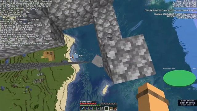 1.14 Minecraft Let's Play 10 смотреть онлайн