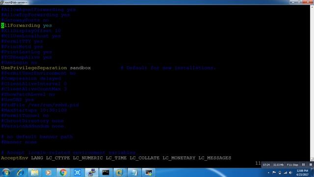 How To Enable X11 In Redhat || RHEL 6 || RHEL7 | Centos #linux #linux_tutorial @Technicalturbo смотреть онлайн