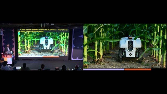 Mostly Clear, Partly Sunny - Michael Yap, Etsy (Config) смотреть онлайн