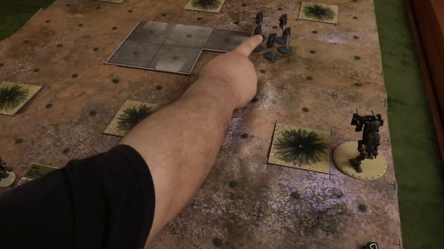DUST Tactics 1947 Review - with Sam Healey смотреть онлайн