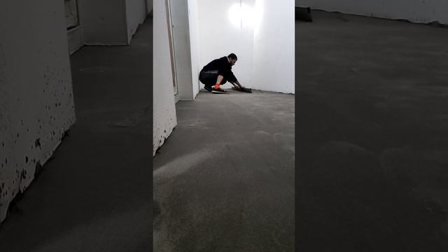 Ровнитель с тëплым полом под плитку смотреть онлайн