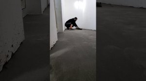 Ровнитель  с тëплым полом под плитку