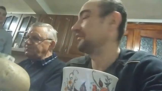 Старик троллит илюшу смотреть онлайн