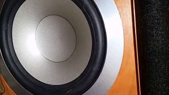 Nirvana - Lithium - Recording on Onkyo A9155 Amp, Tannoy Mercury V1 & Small PA Speakers смотреть онлайн