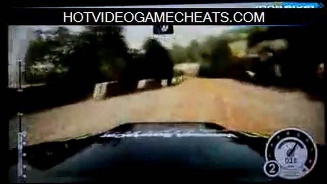 Dirt 2 Unlockables смотреть онлайн