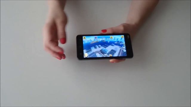 Wiko Jerry - recenzja смотреть онлайн