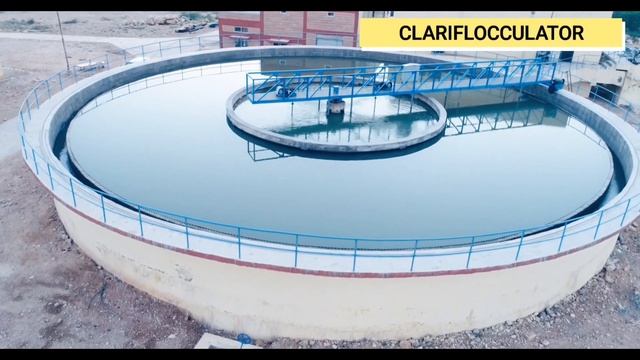 How does Water Treatment Plant works(in Hindi) | Water Treatment palnt कैसे काम करता है ? HD VIDEO смотреть онлайн