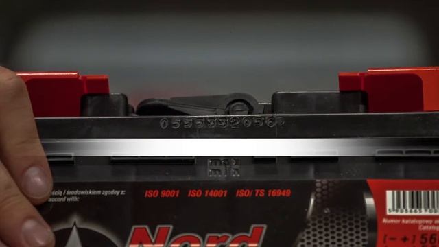 Аккумулятор NordStar как определить дату производства? Обзор Avtozvuk.ua