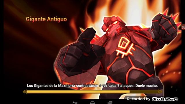 Summoners War: farm gigant b10 nukers/heals смотреть онлайн