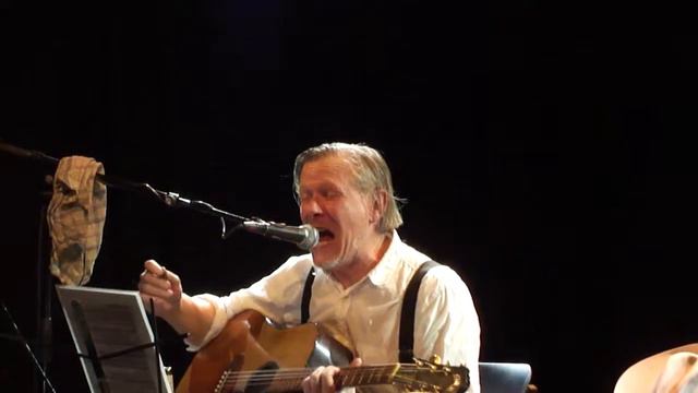 MICHAEL GIRA - TWO WOMEN - LIVE @ PARADISO - AMSTERDAM (NL) - 10.04.2012 - PT 5. смотреть онлайн