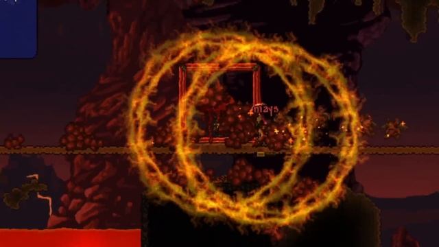 ТЕРРАРИЯ, НО МЫ ИГРАЕМ ЗА КЛАСС ПРИЗЫВАТЕЛЯ!TERRARIA (ПОЛНОЕ ПРОХОЖДЕНИЕ) смотреть онлайн