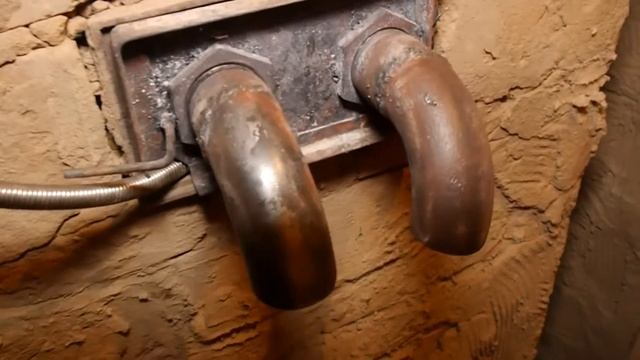 Парогенератор в банную печь своими руками