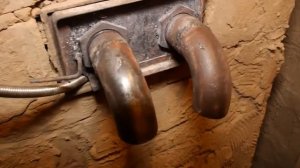 Парогенератор в банную печь своими руками