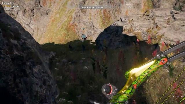 Farcry5 | CYA смотреть онлайн