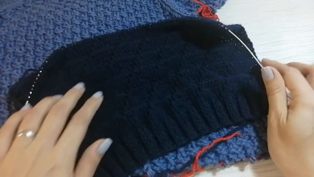Вышивка и вязание/Рукодельная зима/ / Прошу совета!!! смотреть онлайн