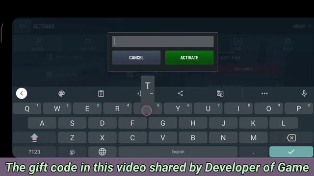 2,000 Gold? World Of Tanks Blitz Bonus Code | WOT Blitz Codes 2023 | wot Code смотреть онлайн