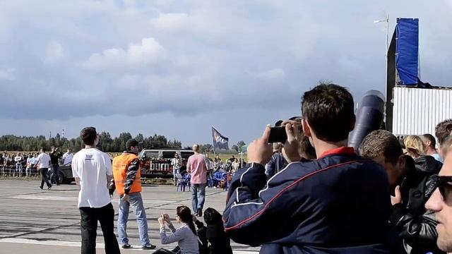 Mitsubishi Evolution VII vs Audi 200 10.605 - 10.367 смотреть онлайн